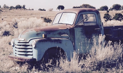 The Last Shred of Daylight